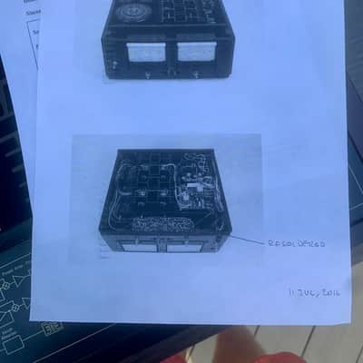 Sansui BA-3000 Bild 10