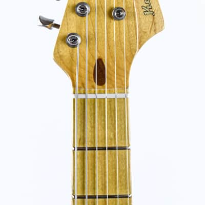 Kauffmann 56 S Paulownia Aged Blonde Light Aged image 2