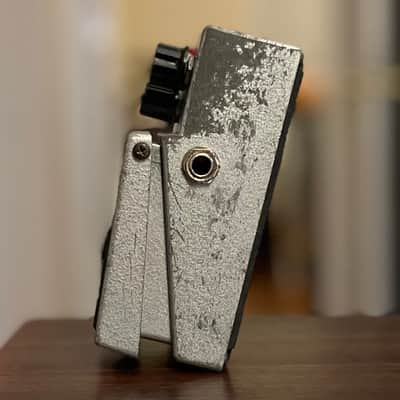 Boss FZ-5 Fuzz 2006 - Present - Silver image 2