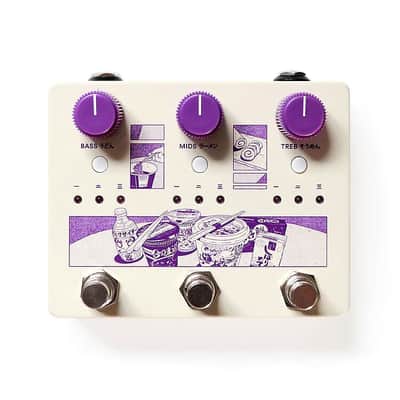 Ground Control Audio Noodles Active EQ