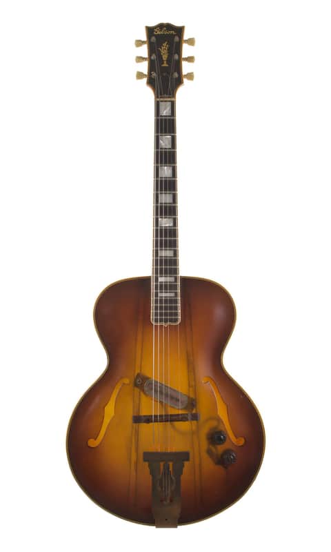 Gibson L-5 Clear 1941 image 1