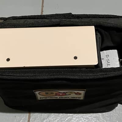 Seymour Duncan D-TAR Solstice 120V image 4