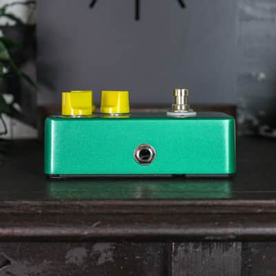 Preowned Joyo JF-01 Vintage Overdrive Pedal image 4