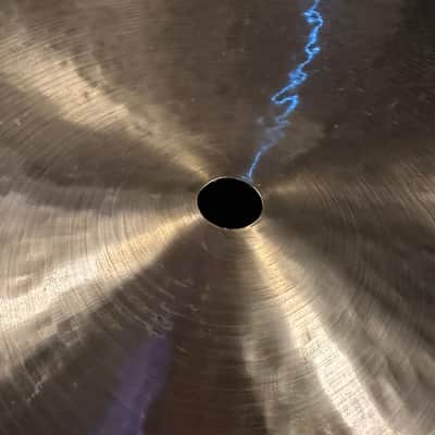 Sabian 15" Artisan ULTRA Light Hi-Hat Cymbals image 2