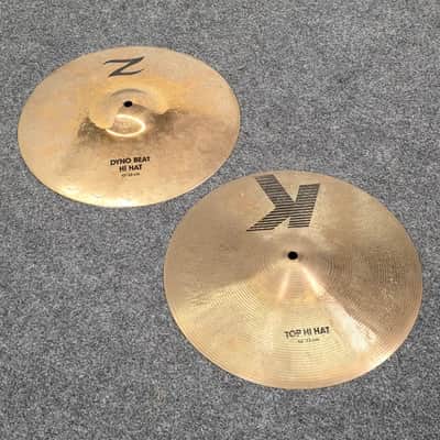 Zildjian 13