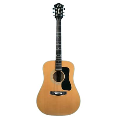 Guild D-46