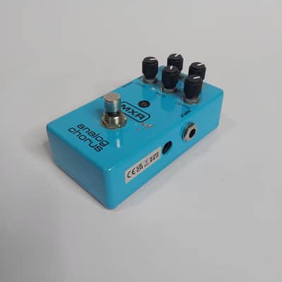 MXR M234 Analog Chorus image 9