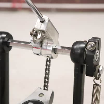 Pacific Single Chain Bass Drum Pedal image 3
