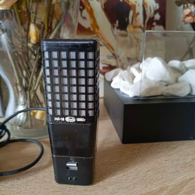 rare version ribbon microphone Oktava ml-19 XLR image 1