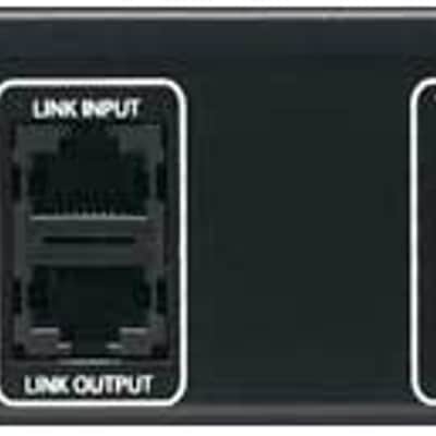 DBX ZONE-PRO-640M 6X4 Digital Zone Processor image 2