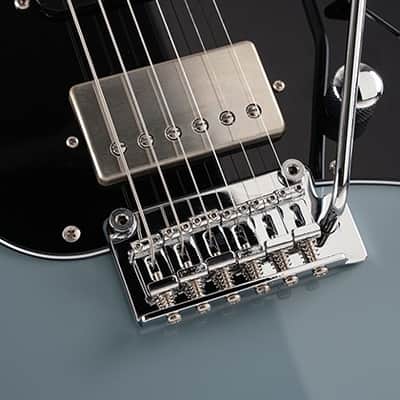 Cort G250 SE OBG | 6-String Solid-Body Electric Guitar, Ocean Blue Grey. New with Full Warranty! image 3