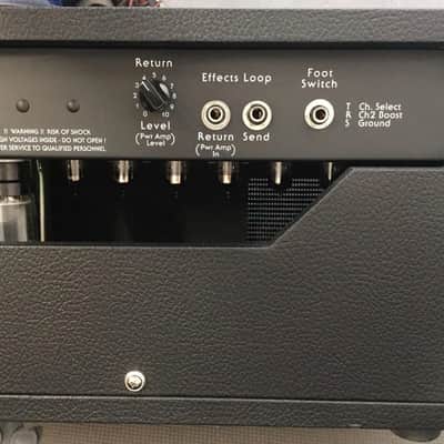 Custom Audio OD-100 Head OD100 2005 image 3