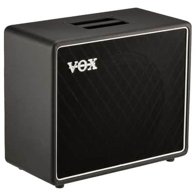 BC112 Black Cab Vox image 3