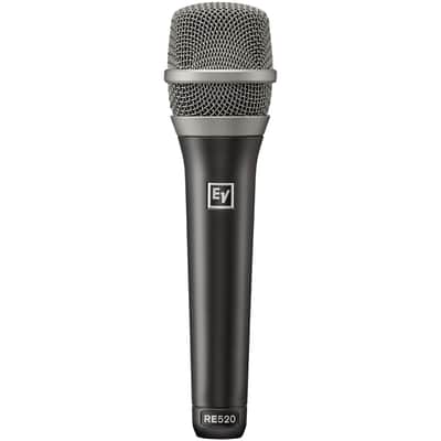Electro Voice RE520 image 1