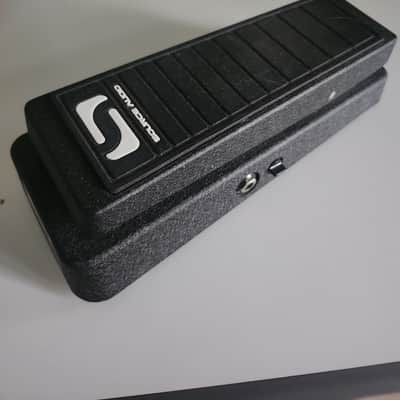 Source Audio Toolblox Dual Expression Pedal 2010s - Black image 1