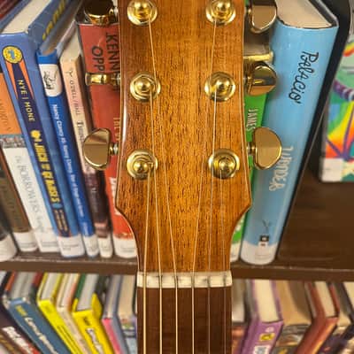 Maton Australian 2016 - Gloss image 7
