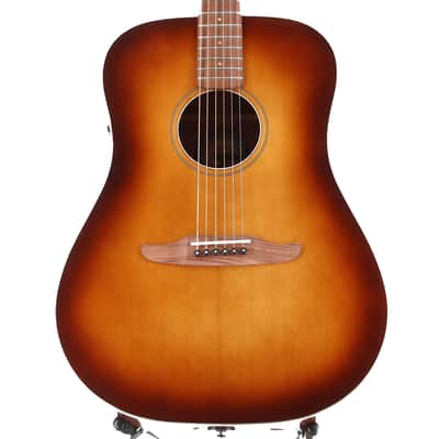 Fender Redondo Classic, Pau Ferro Fingerboard, Aged Cognac Burst, Fully Tested (RC1) (07264) image 1