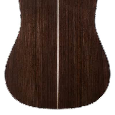 New Martin D-45 Natural #2966509 image 5