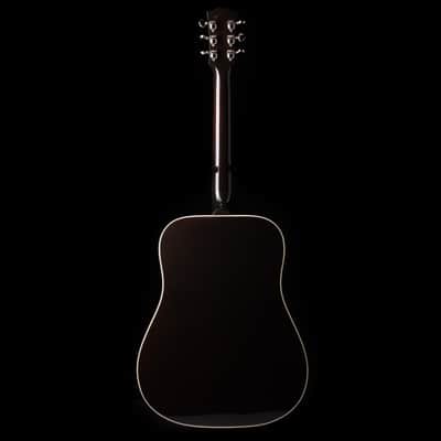 Gibson Hummingbird Standard Vintage Sunburst With Case image 12