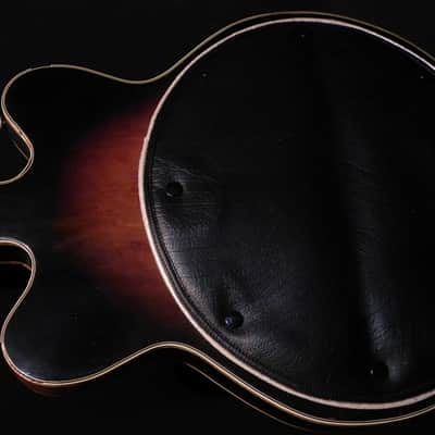 1963 Gretsch Country Gentleman Bass image 7