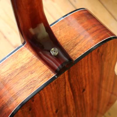 1978 Eko Rio Bravo 12 (Best Around) + Pro Setup + TKL Case (#32) image 16