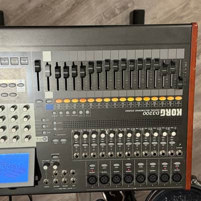 Korg D3200 2010,s image 2