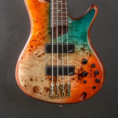Ibanez SR1600D Bass - Autumn Sunset Sky image 2