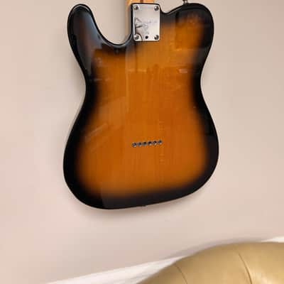 Fender Custom Shop American Classic Telecaster image 3