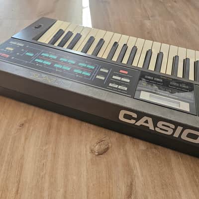 CASIO CZ-1000, Digital Phase Distortion (PD) Synthesizer. READ! image 7