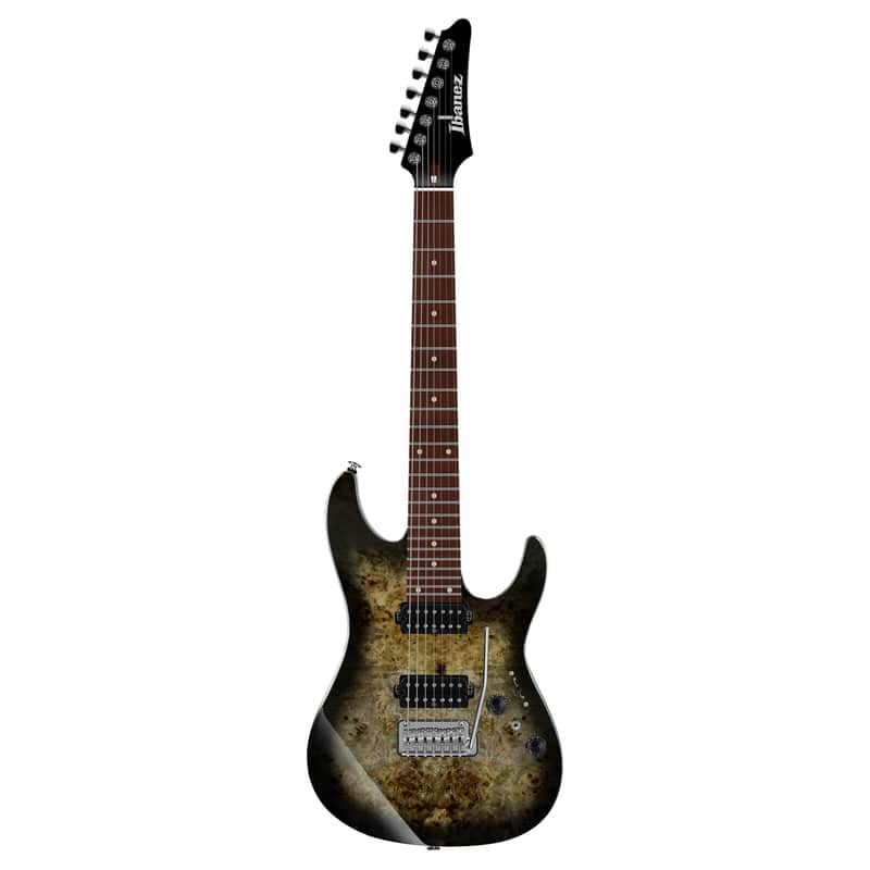 Ibanez AZ427P1PB Premium image 1