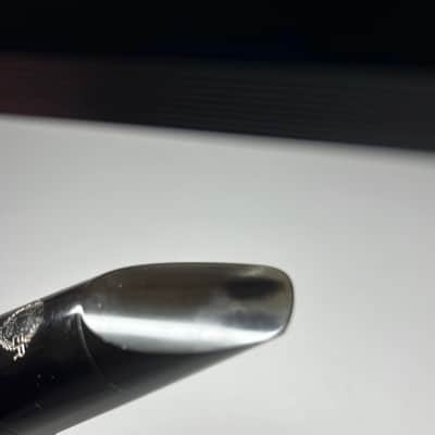 Selmer C85 115 Ebonite Clarinet Mouthpiece image 10