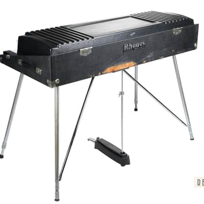 Fender Rhodes Stage 73 MK2 Electric Piano image 5