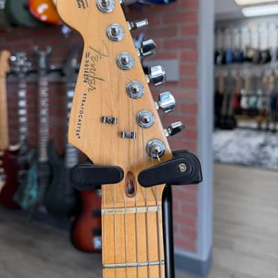*1984* Fender Dan Smith Era Strat Lefty image 6
