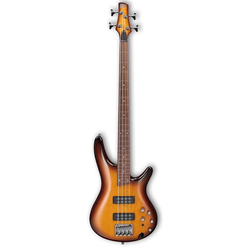 Ibanez SR370EF Standard Soundgear Bass image 1