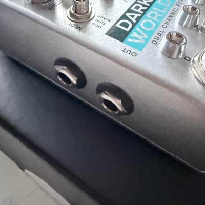 Chase Bliss Audio Dark World image 2