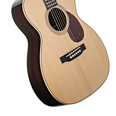 Collings OM2H A T Guitar #36614 image 9