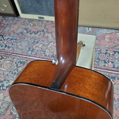1 of 93 Martin D Mahogany 09 D-18 Style Dreadnought Sustainable Wood Series image 12