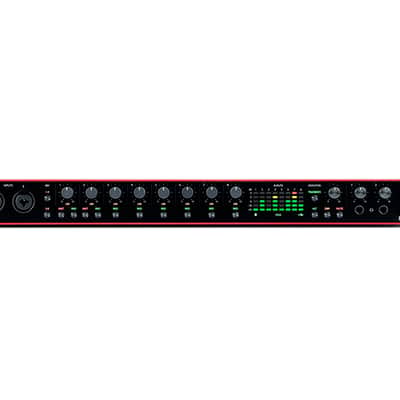 Focusrite Scarlett 18i20 (3rd Gen) - Refurbished image 2