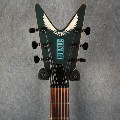 Dean Baby ML Dime From Hell - Lightning - 2nd Hand image 4