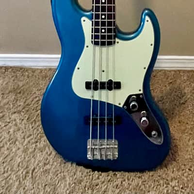 Seymour Duncan Traditional Series Jazz Bass DJ-110M Natural Ash w