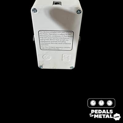 Electro-Harmonix 360 Nano Looper -x11565 image 5