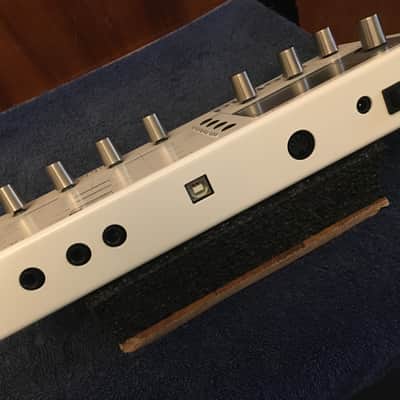 Waldorf Blofeld Desktop Synth from 2023 with 4 Way Power Adaptor, Manual & Original Box, Brand New! image 5