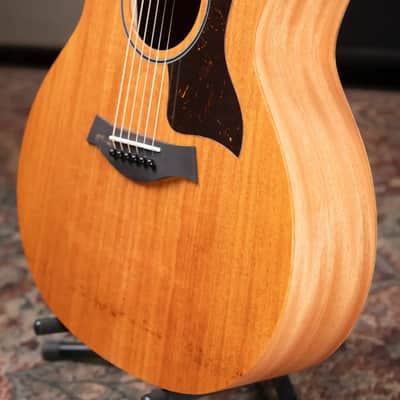 Taylor 24ce Grand Auditorium Acoustic/Electric Guitar with Gig Bag image 4