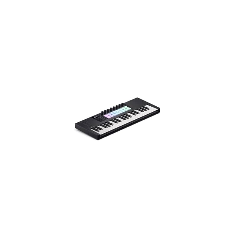 Novation Launchkey Mini 37 MK4 image 1