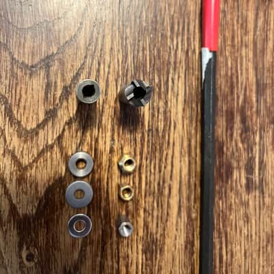 StewMac StewMac Truss Rod Rescue Tool Set #6123 GIBSON image 2