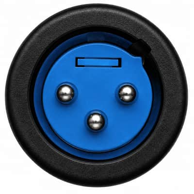 Crimson Audio Blue SM57/SM58 Modification image 4