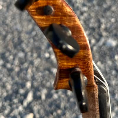 Martin Sheridan Ship 5-String Violin 2026 4/4 Fiddle image 8
