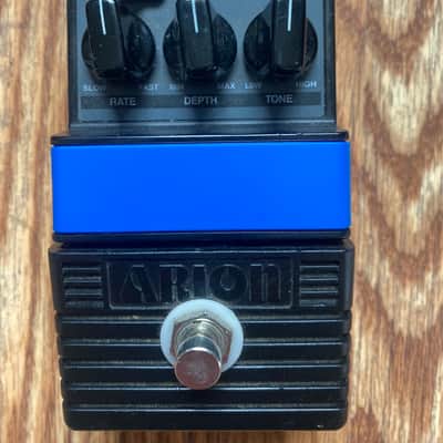 Arion SCH-1 Stereo Chorus | Reverb