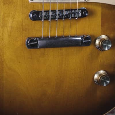 Gibson Les Paul Studio Standard 1986 - Tobacco Sunburst image 10
