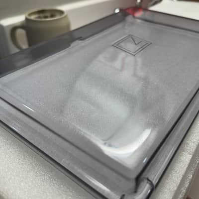 Elektron PL-5 Tonverk Decksaver Lid image 4
